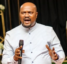 Apostle Musa Khwela